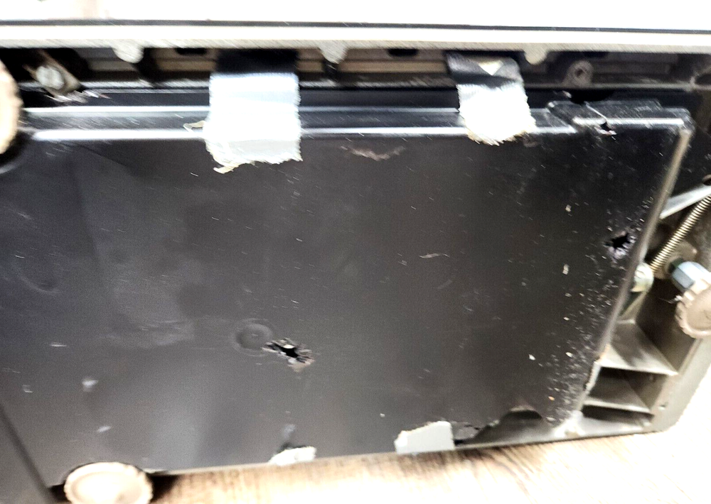 METTLER H54AR Mechanical Analytical Balance/Scale ()