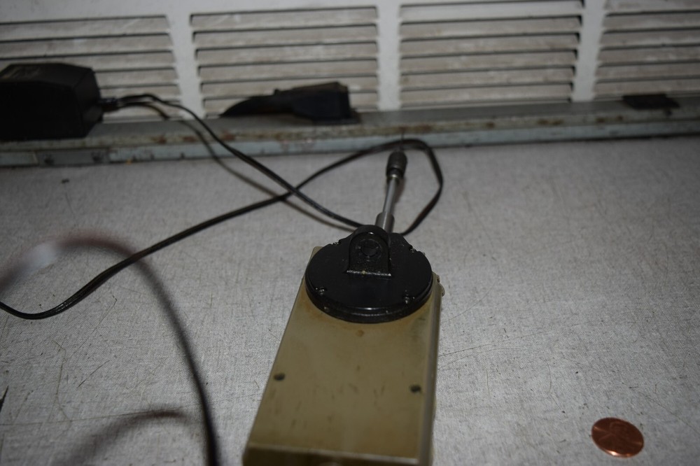 Mitutoyo Digimatic Indicator