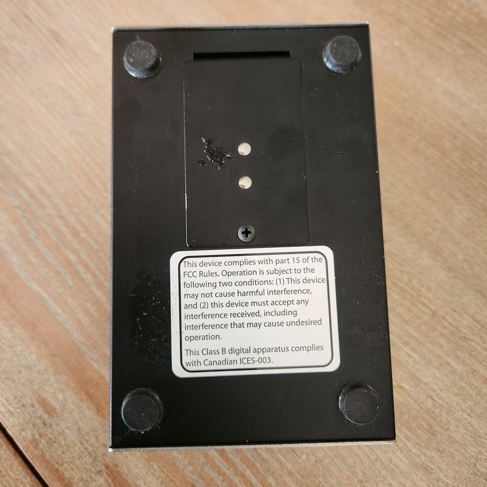 Electro-Harmonix EH 4600 Small Clone Full Chorus Pedal J22