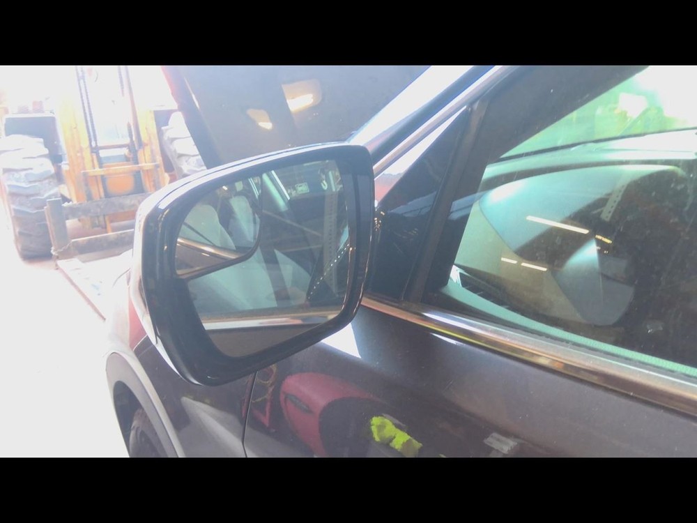 SANTA FE 2018 Transmission Shift 728158