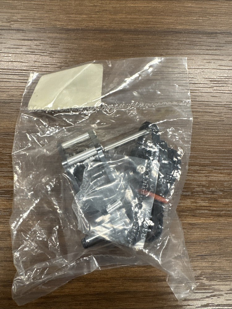 Gt450 Pro Tail Unit With Belt Trex