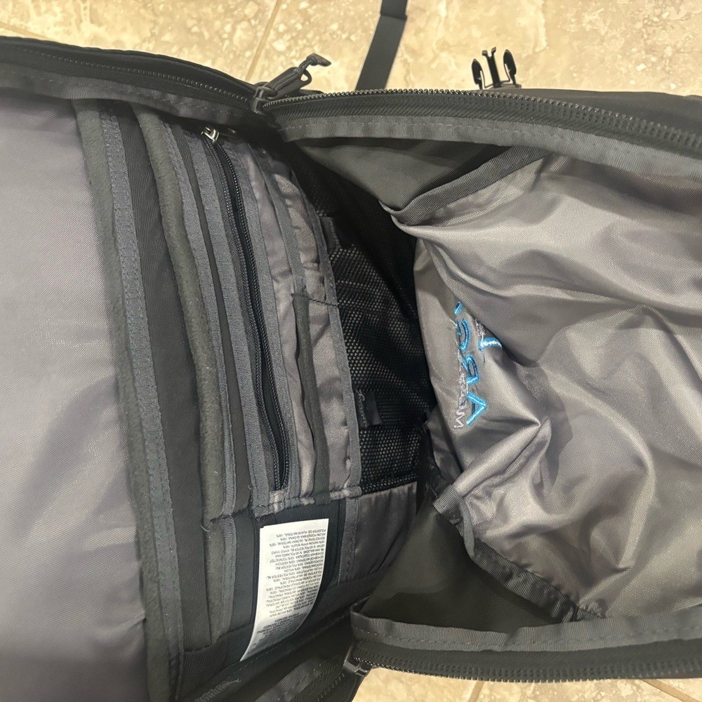 North Face Fall Line Backpack