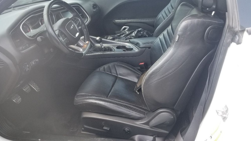 16 DODGE CHALLENGER SRT 6.4L SPINDLE KNUCKLE FRONT RIGHT PASSENGER