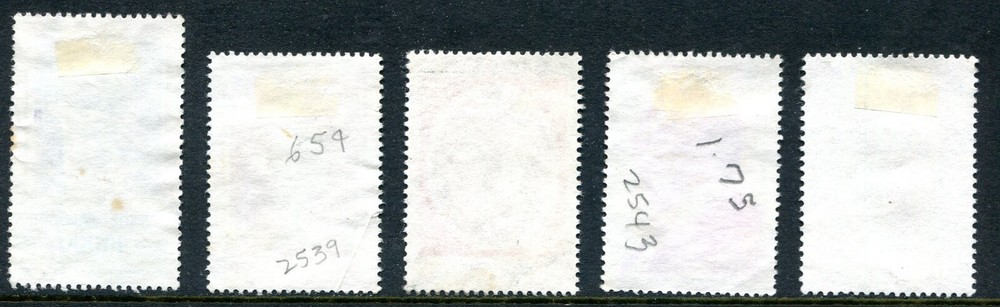 Turkey 1992 - 1998 Used Lot
