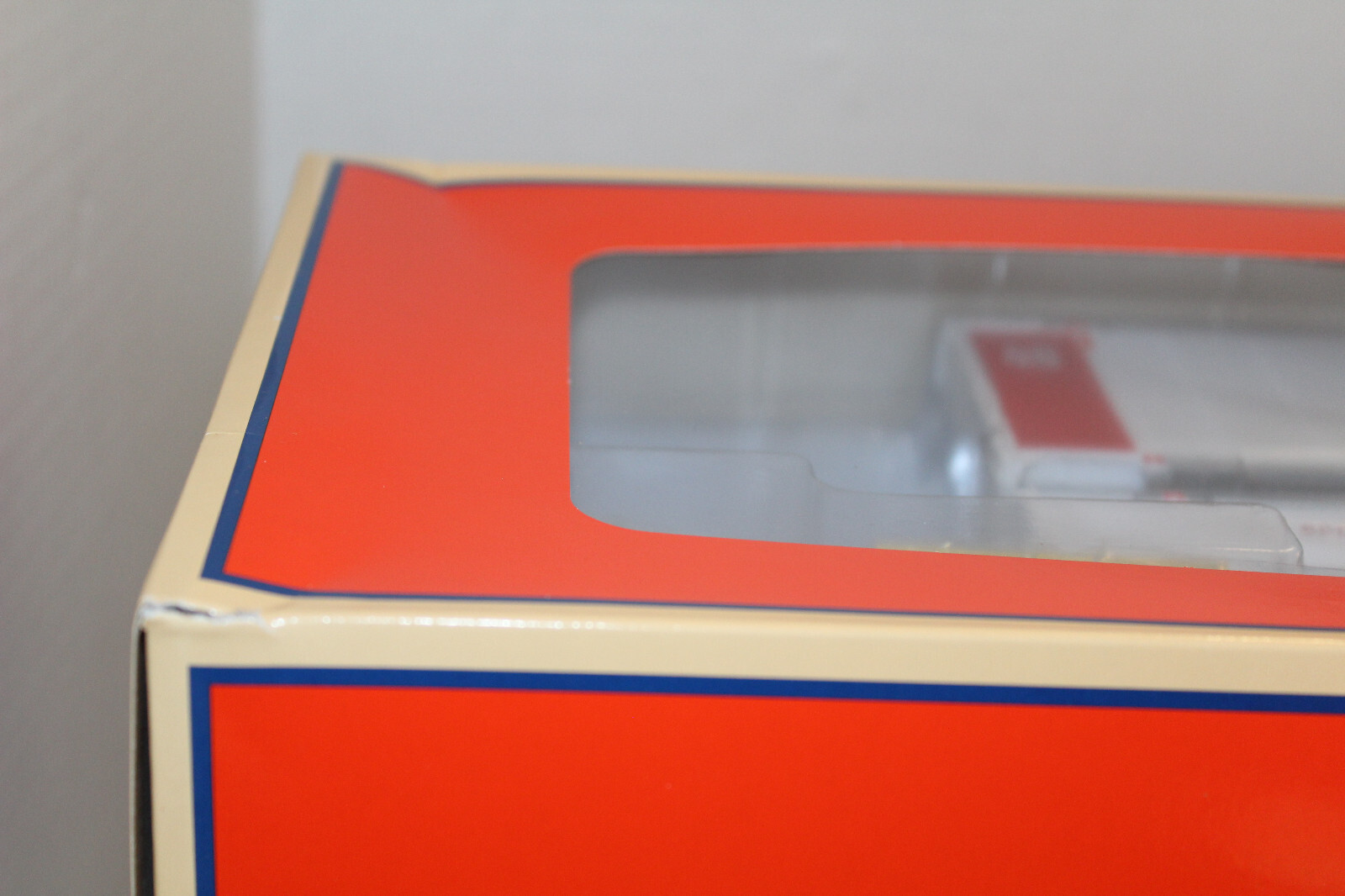 LIONEL #2226601 TRAILER TRAIN HUSKY STACK