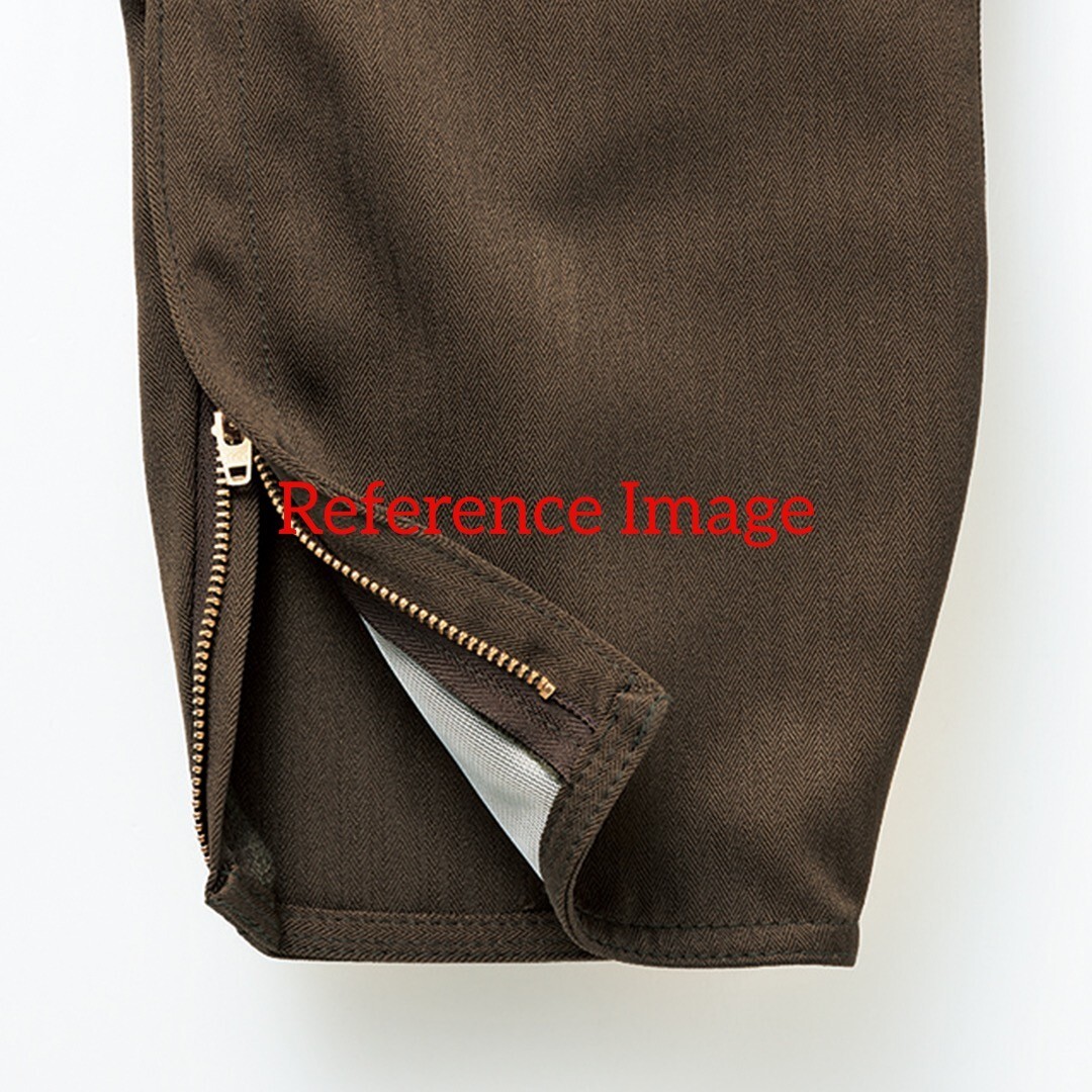 TORAICHI Nikkapokka Japanese Tobi Men Work Pants BLACK High Quality Workwear New