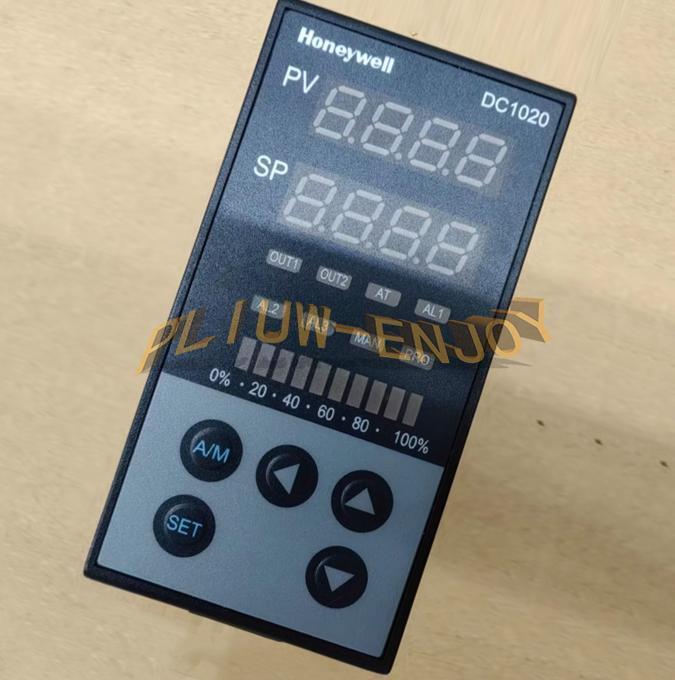 1PCS New HONEYWELL DC1020CL-102000-E Temperature Controller
