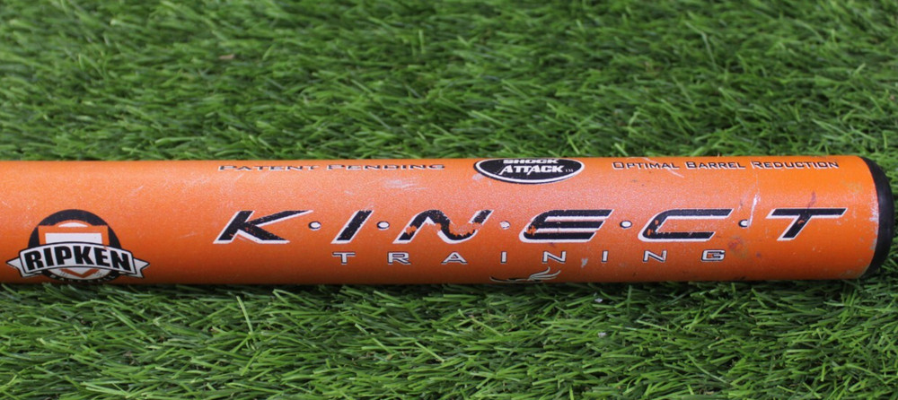 Ripkin Kinect Baseball Training Bat 29" 19oz Youth