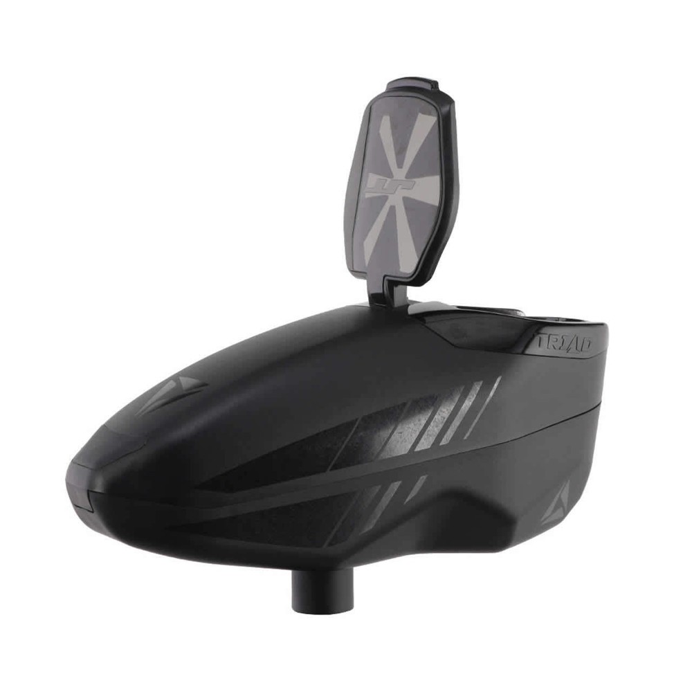 JT Triad Loader V1 - Black / Black