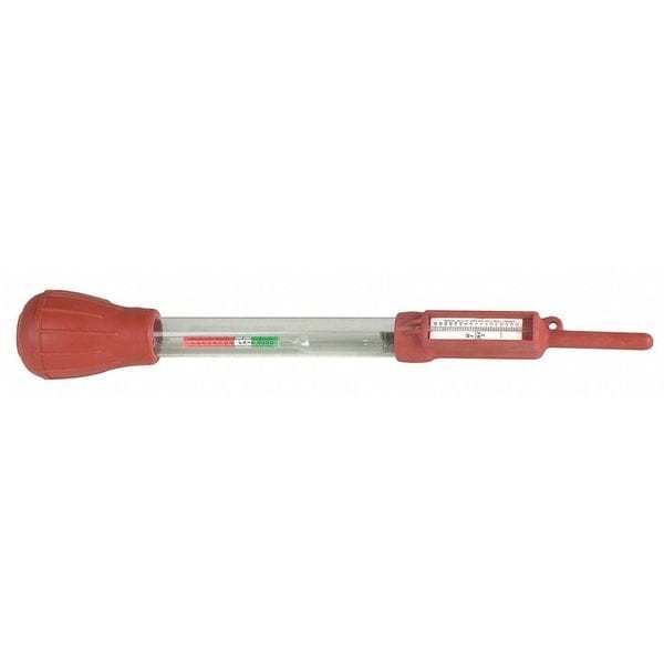 OTC Tools & Equipment 4619 Professional Battery Hydrometer