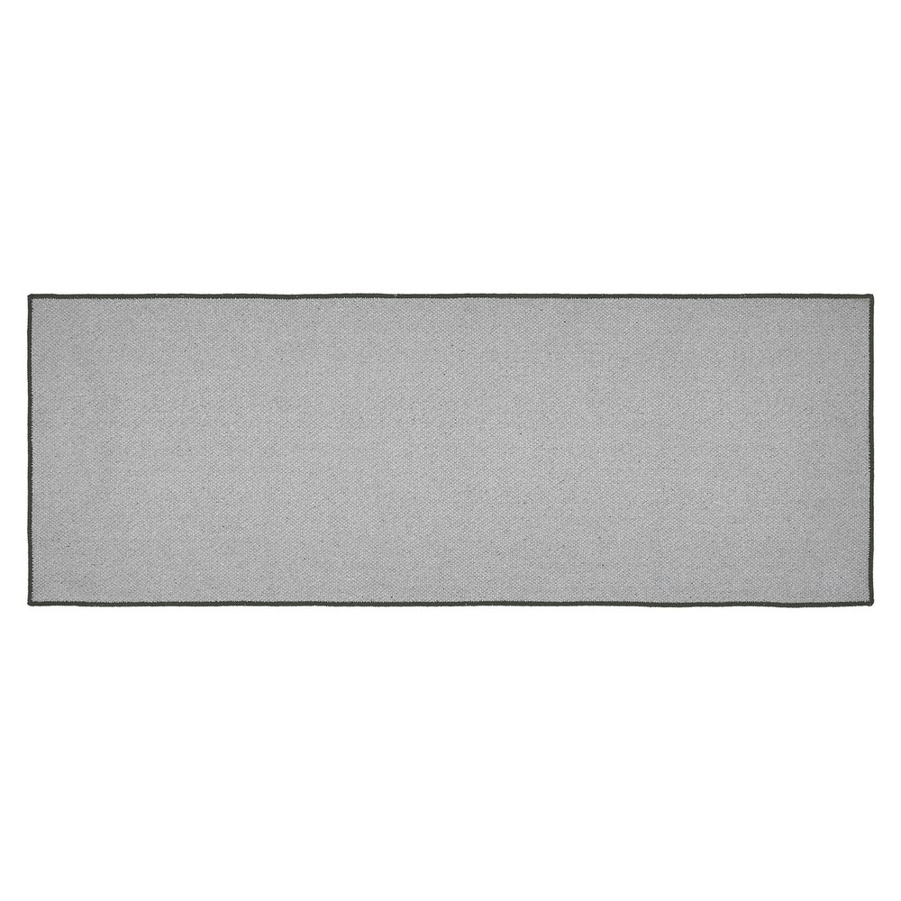 Tea Cabin Polyester Bathmat 17x48 VHC Brands