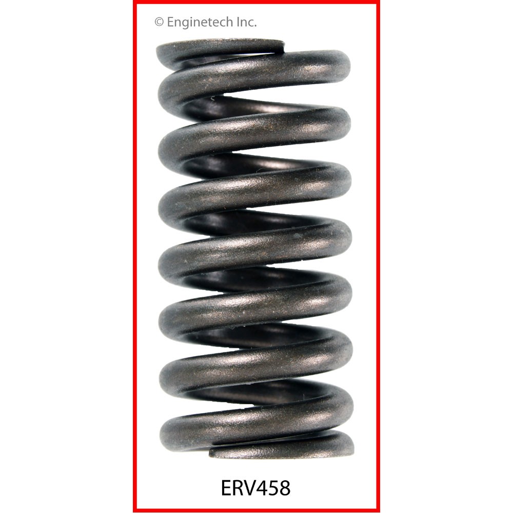 Enginetech Engine Valve Spring ERV458;
