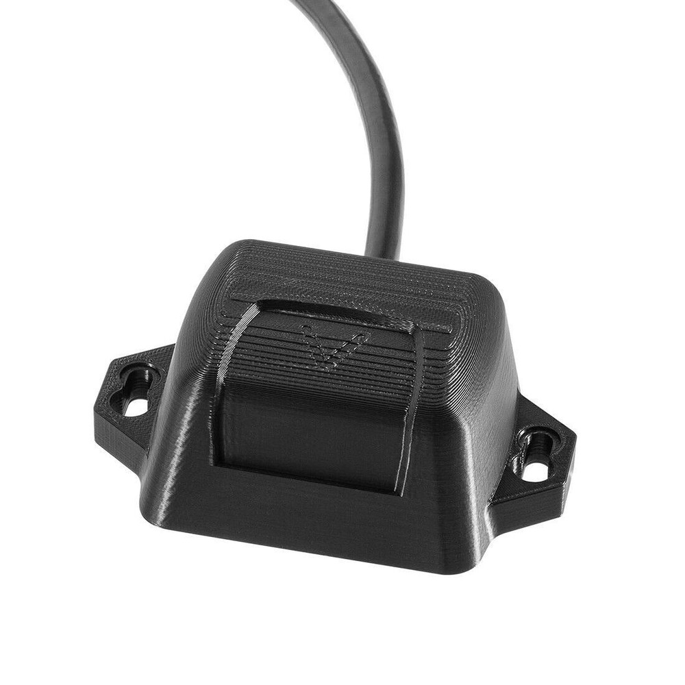 for Garmin echoMAP NMEA 2000 Three-Axis Compass Heading Sensor Kit 010-11417-10