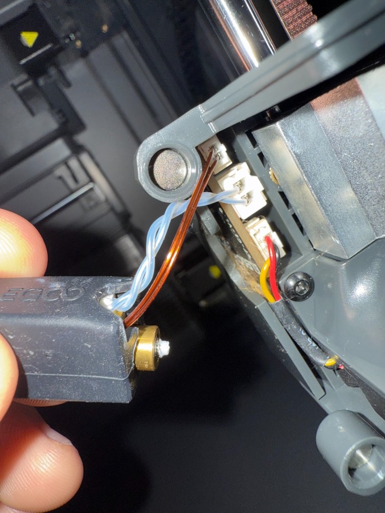 Elegoo Centari Carbon 2 Multicolored printer