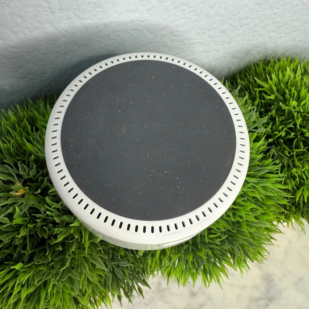 Amazon Echo Dot RS03QR Wireless Voice Controlled Alexa Enabled Smart Speaker