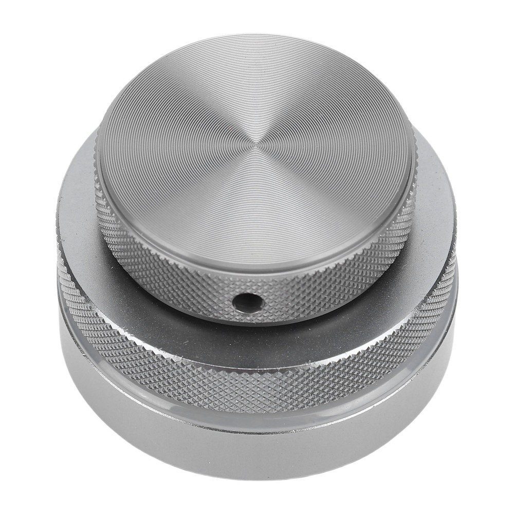 Bluetooth Volume Control Knob With RGB Light For Tablet PC New