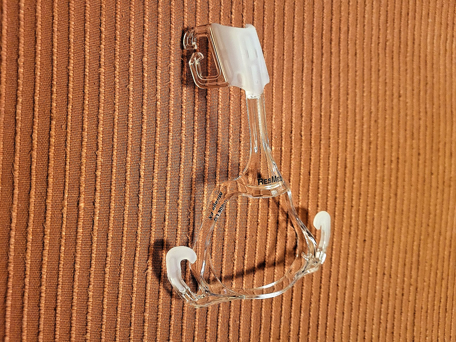 RESMED MIRAGE Fx FRAME SIZE STANDARD (NEW)