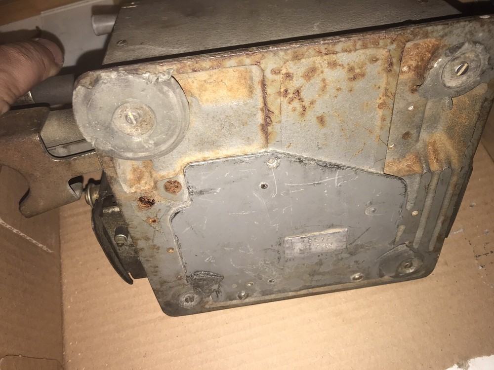 MULTO ADDO antique mechanical calculator