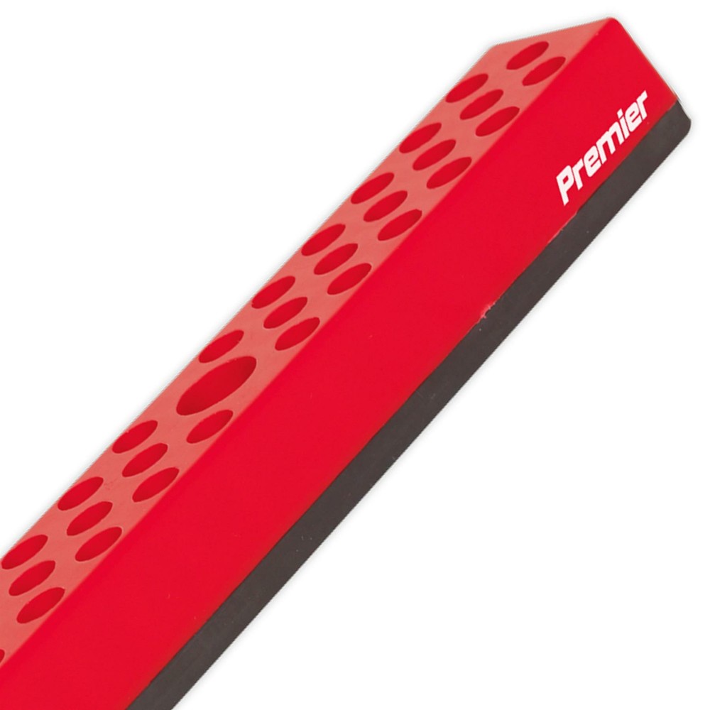 Sealey Bit Holder Magnetic Capacity 36 Bit Tool Storage