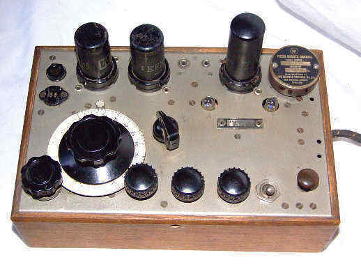 PARASET replica transceiver power supply connectors set of 2 THE ORIGINAL IDEA