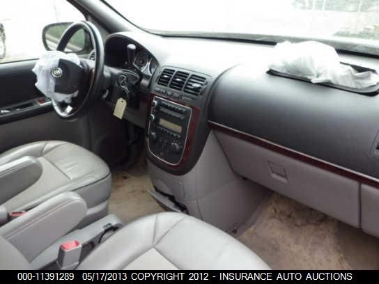 06 UPLANDER INFO-GPS-TV SCREEN 567084