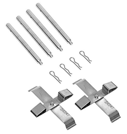 H18060A Professional Grade Disc Brake Caliper Hardware Kit