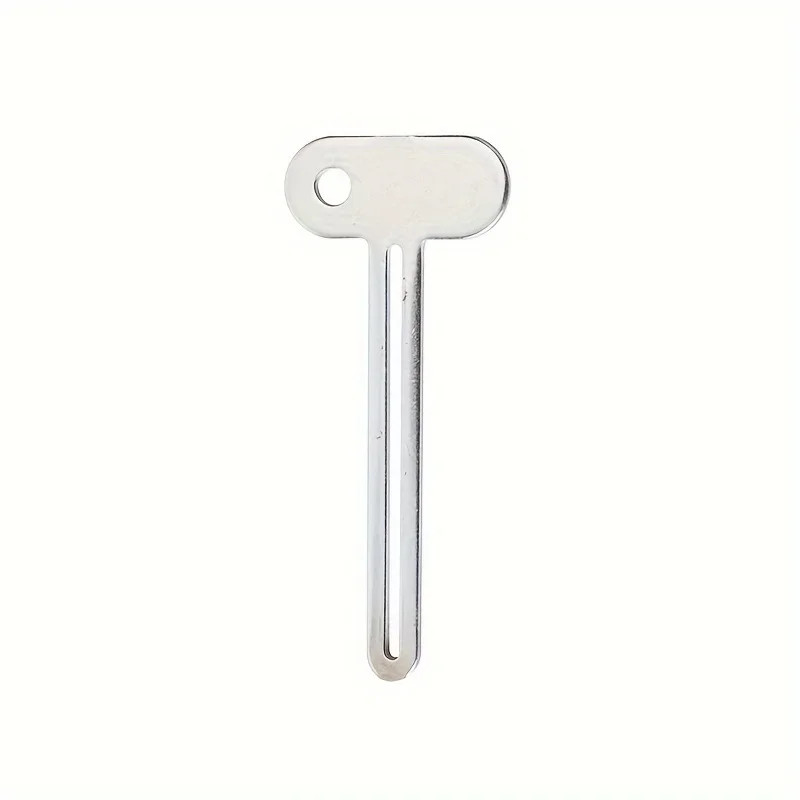 Cast Iron Toothpaste Tube Squeezer, Manual Toothpaste Dispenser, Bathroom Access