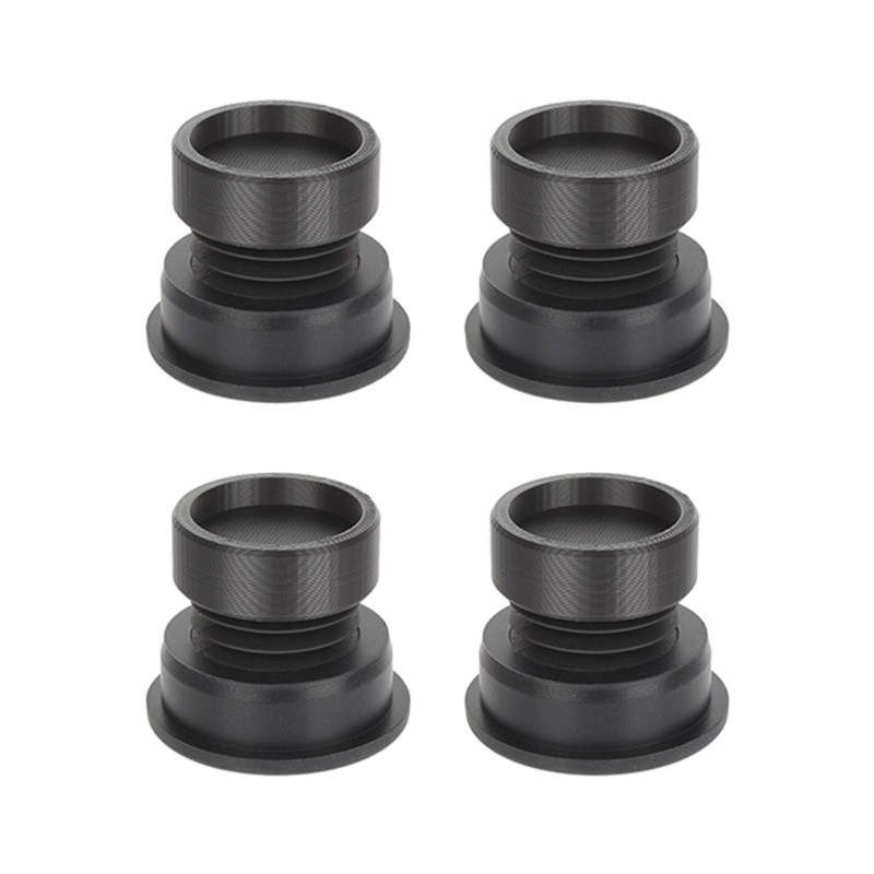 Grade Silicone Shock Absorbing Pads for Lab P2S Enhances Printer Stability
