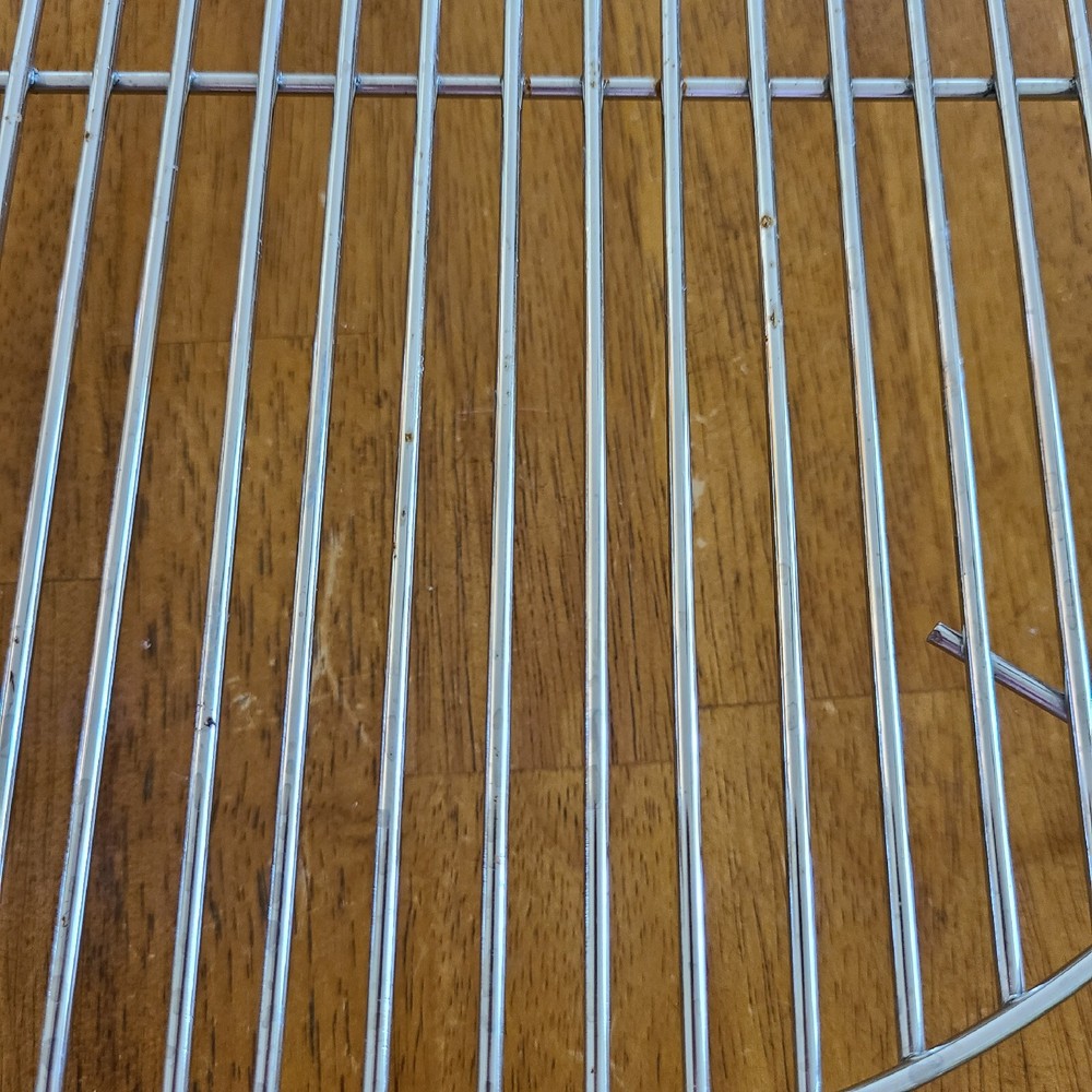 NuWave Hearthware Pro Infrared Oven Replacement Grate Rack 2" high