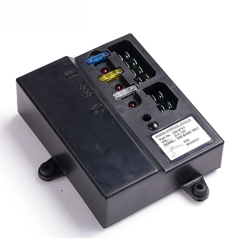 interface Module EIM BASIC MK3 258-9754 12V EIM258-975 compatible Generator