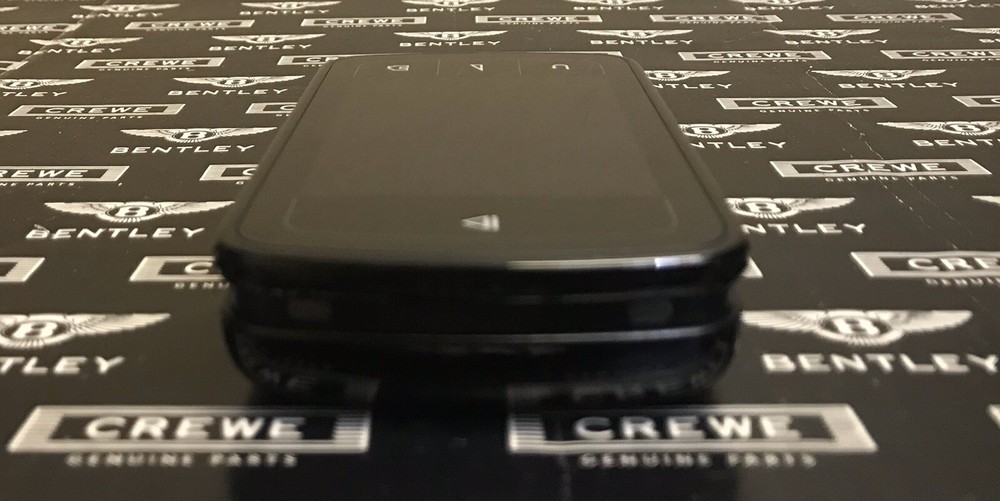 Bentley Smart Entertainment Remote Control, Bentley Remote Control.