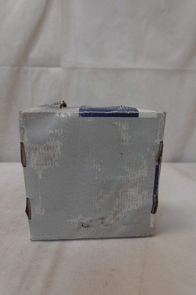 BOSCH VDA-455SMB Surface MNT BOX IMPACT FlexiDomeXT Accessory Connection Box