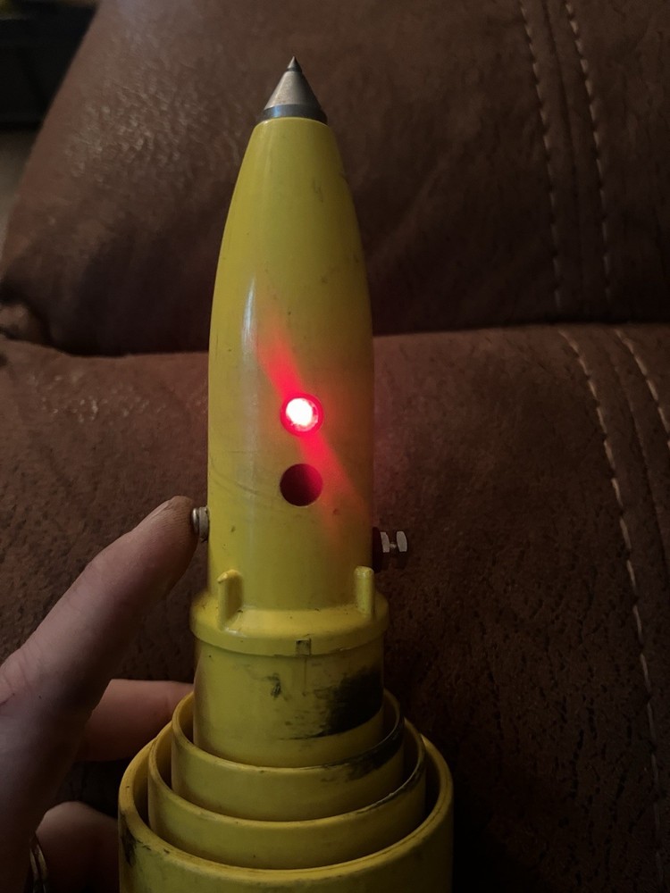 Fluke Voltage Detector C9970