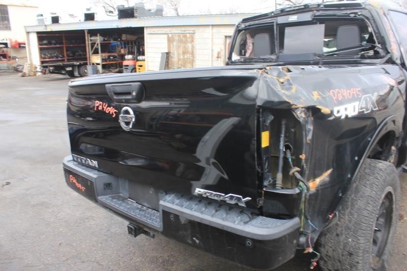 TITAN 2018 Camera/Projector 591025