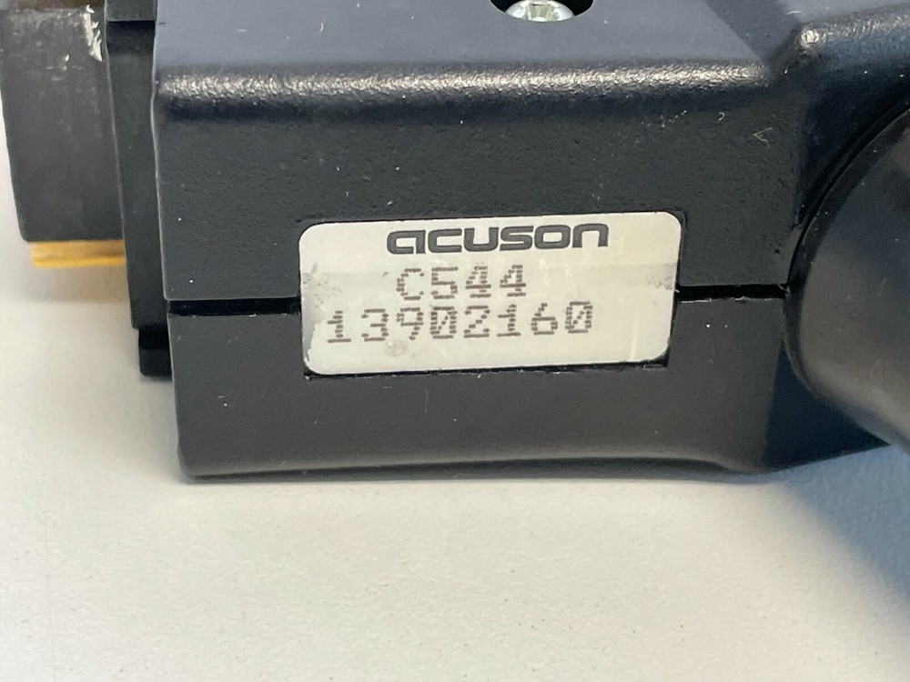 T3: Acuson C544 Guide Probe