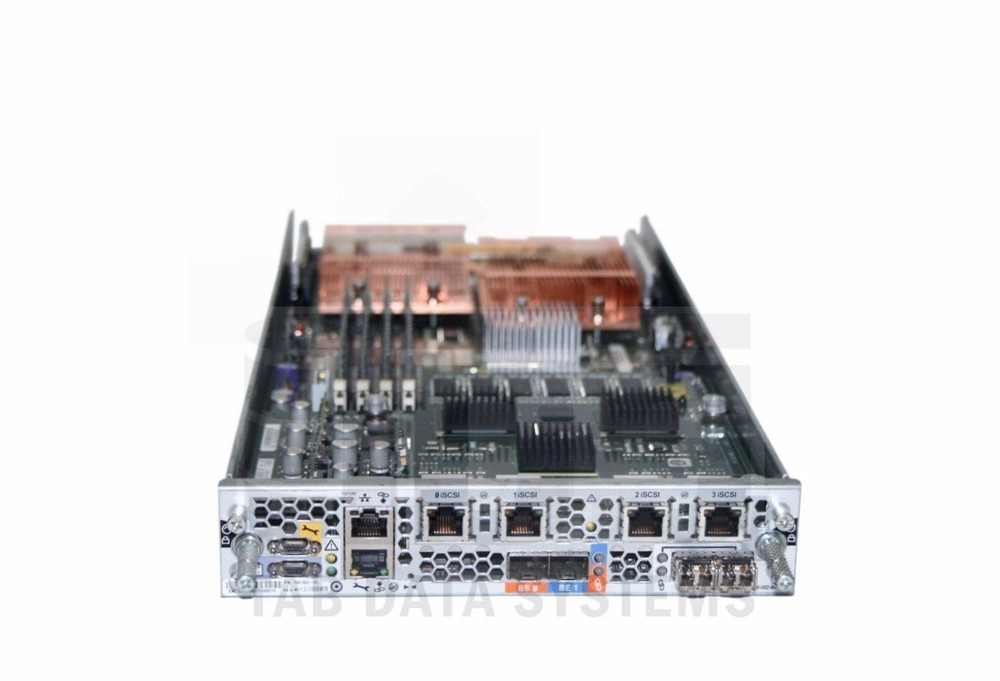 EMC CX3-40C CLARiiON 100-562-146 Storage Processor  4GB