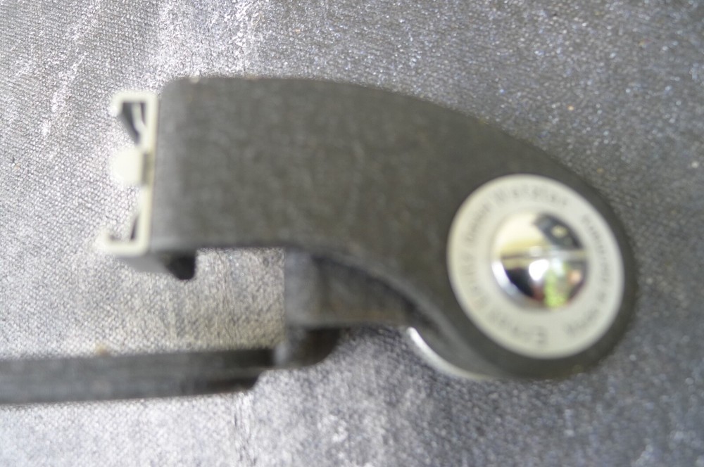 Leica Leitz Right Angle Adjustable Camera Flash Bracket