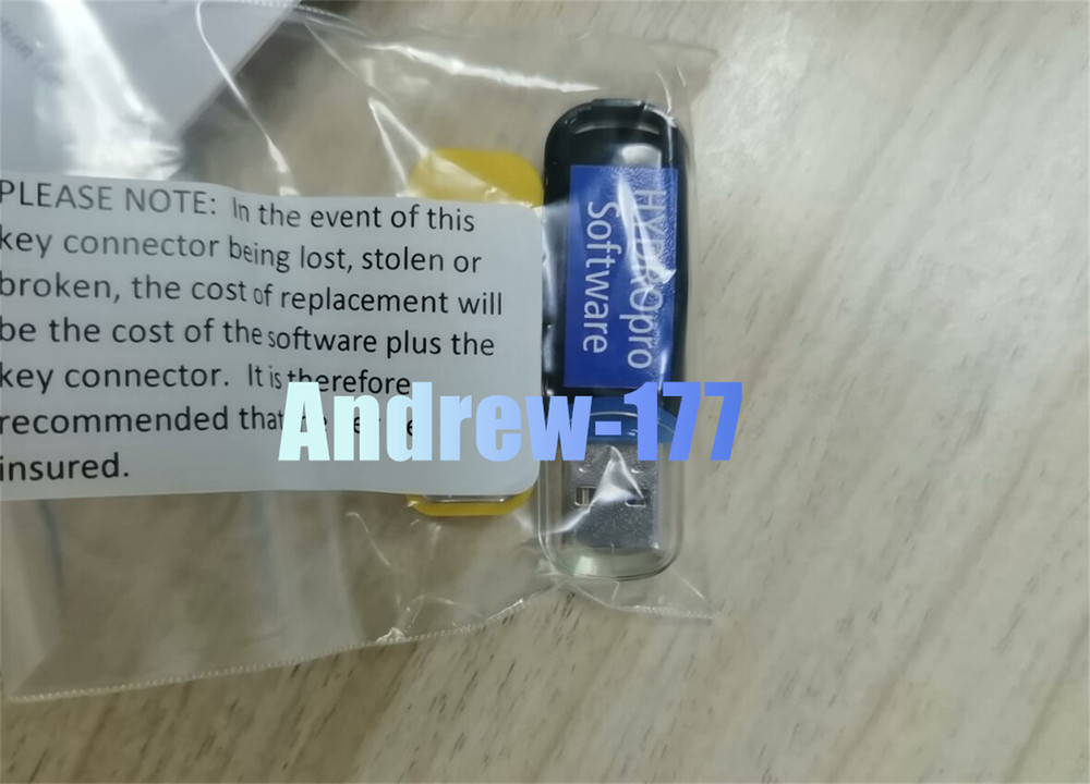 Trimble HYDROpro V2.41 Ocean navigation software