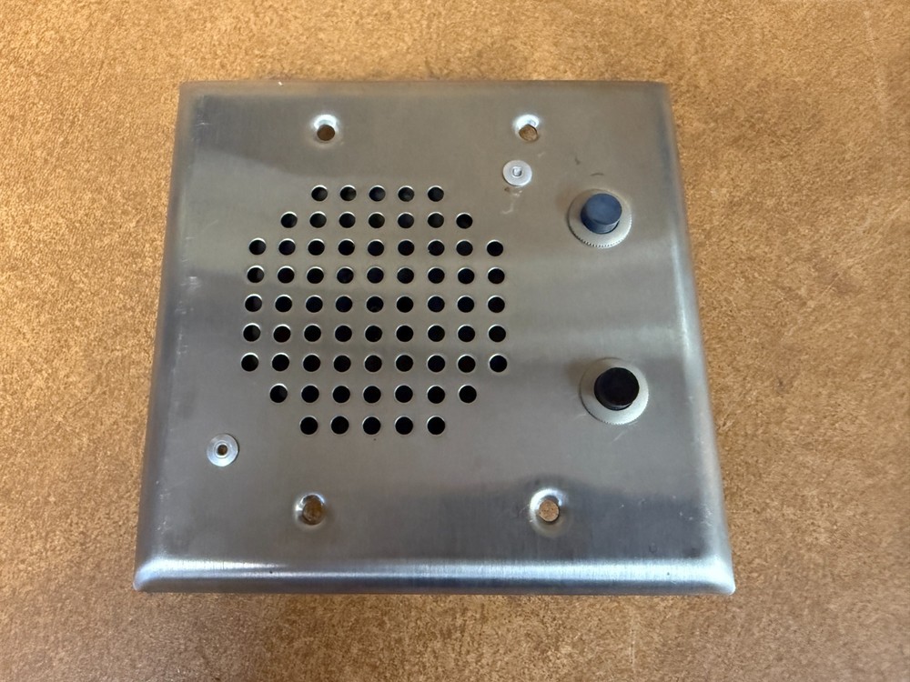 Quam 30A05Z45 Intercom Speaker