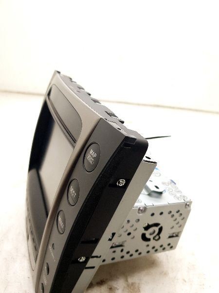 07 LEXUS GS450H INFO NAVIGATION DISPLAY SCREEN 2GRFSE 86111-30550