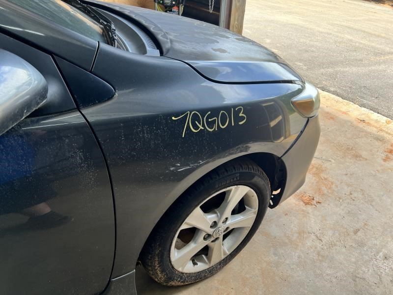COROLLA 2012 Keys/Latches/Locks 104664361