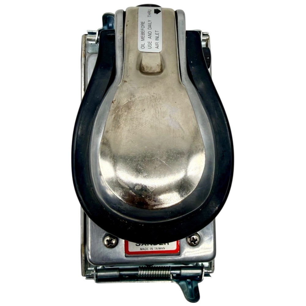 Orbital Jitterbug Sander Air Inlet