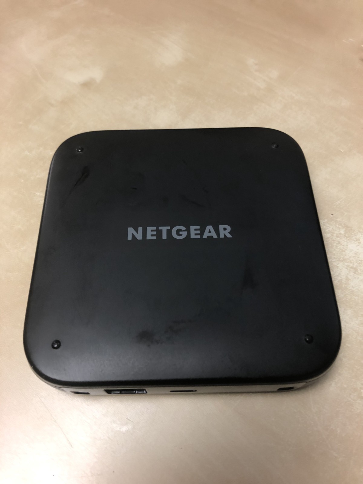 NETGEAR Nighthawk M6 PRO 5G Hotspot MR6500 | Unlocked | Fair Condition