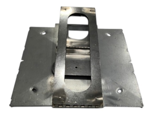 OTIS ELEVATOR STAND ASM AAA471PS2 NEW OEM AAA471PS2