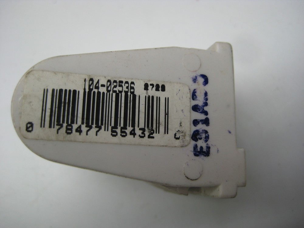 LEVITRON 104-02536 LAMP HOLDER NSNP
