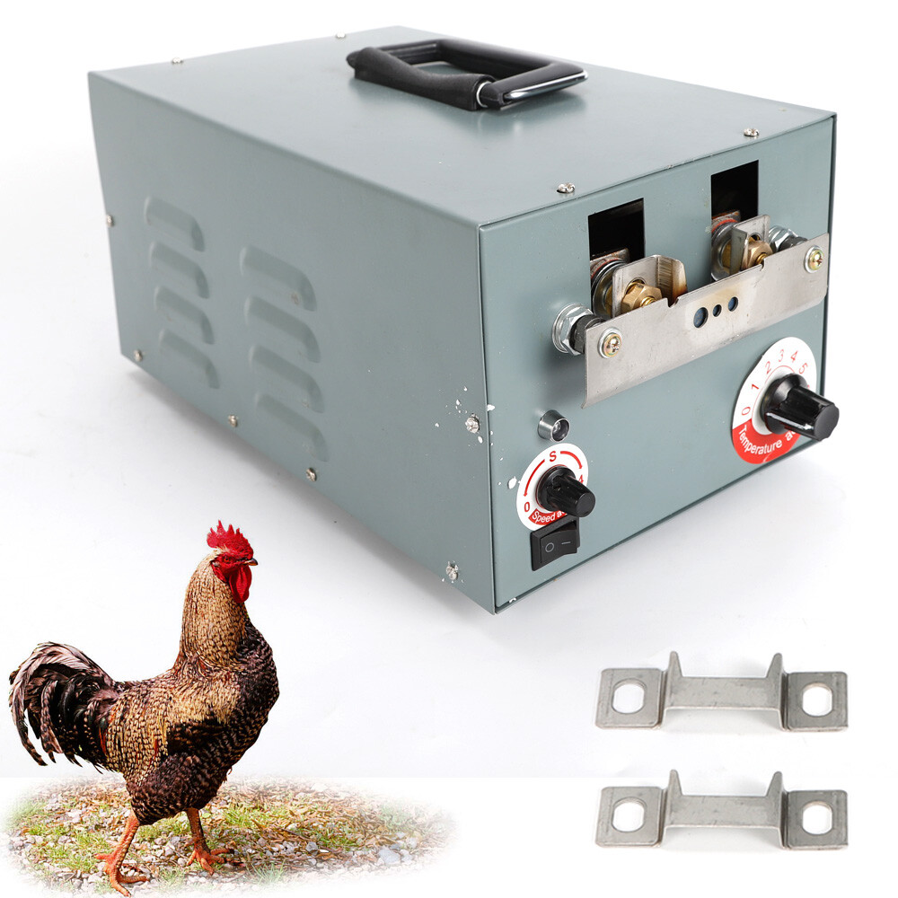 Automatic Electric Debeaking Machine Debeaker for Poultry Chicken Beak Cutter