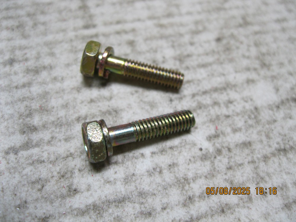 Standard JH-86 Dist Cap