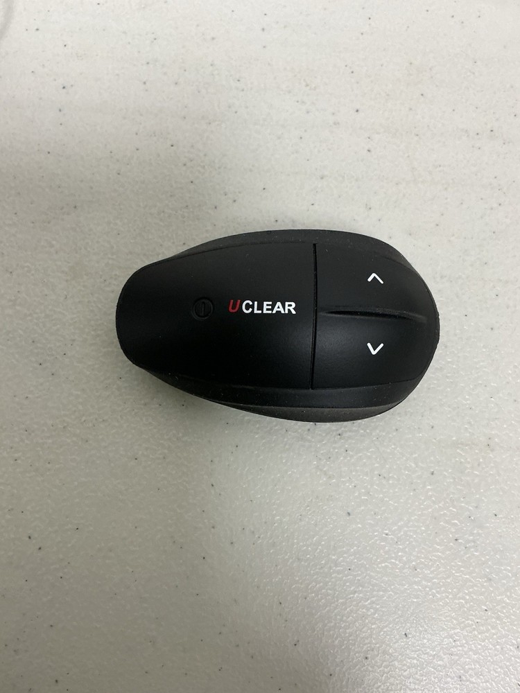 Uclear HBC200 HD Single Pack Force Communication Kit- No Box