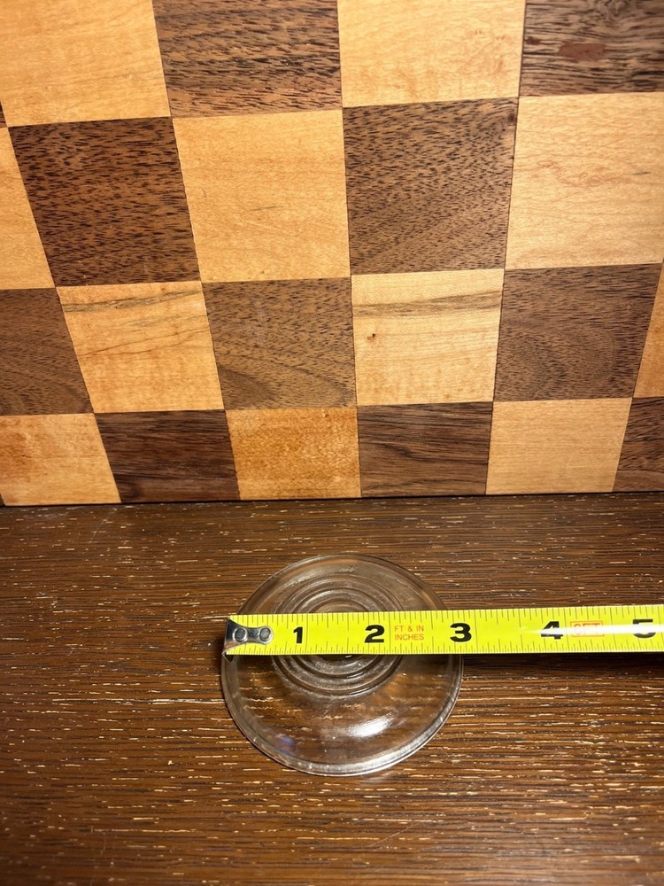 Glass Bail