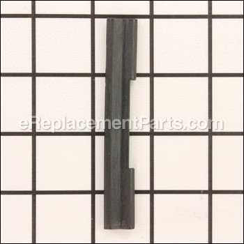 BOSCH POWER TOOLS 2609101232 Rubber Bar